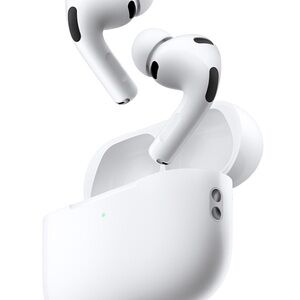 Apple AirPods Pro 3 with MagSafe Case